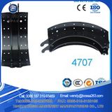 Heavy Duty Truck Trailer Brake Shoe 4707