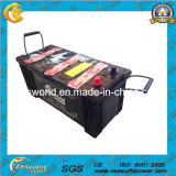 12V 190ah Dry Charge Car Battery