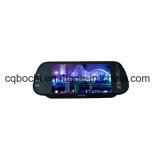 Auto Touch Screen Rear View Mirror