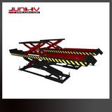 Stationary Scissor Lift with Ce Certification