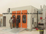 Spray Paint Booth for Auto and Furniture