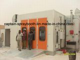 Spray Paint Booth for Auto and Furniture