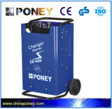 Car Battery Charger Booster and Starter CD-600c