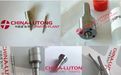 Dlla150p866 Common Rail Nozzle for 095000-5550, 33800-45700