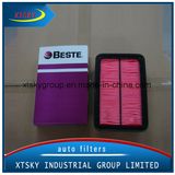 PP Injection Air Filter Fs05-13-Z40 for Mazda 626