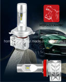 Hot Wholesale Superbright 5S LED Headlight 12V 40W LED Lamps Car LED Headlight Bulb