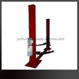 4000kg Capacity Single Manual Release 2 Post Vehicle Lift