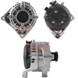 12V 210A Alternator for Denso BMW Lester 14204 104210-6402