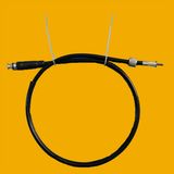 Nxr150 Bros ESD 06/09 Motorcycle Speedometer Cable for Brazil