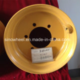 8.25X16.5 Construction Wheel with High Quality