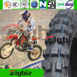 Big Electric Gas Rubber Scooter Dirt Tire (3.50-12)
