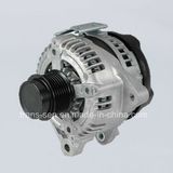 Nippondenso Auto Alternator (104210-4790 12V 100A for Toyota)