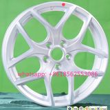 17*7j 5*108 Replica Mondeo/Focus Wheels Rims Alloy Wheel