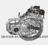 Chery Car Transmission Qr519eha Qr519ehb