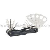 Most Popular Repair Tools for Bicycle