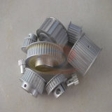 Synchronous Pulley for Glass Polishing Machine
