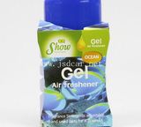 Long Lasting Lavender Car Gel Air Freshener (JSD-M0001)