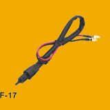 Reasonable Price Brake Switch, Motorcycle Brake Switch for F17