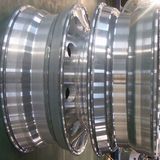 Customize Truck/Bus Used Forged Aluminum Wheel (22.5X9.00)