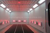 Infrared Heating System Paint Booth (JZJ-9200)