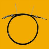 Xt225 Motorcycle Speedometer Cable for Brazil