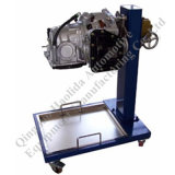 Automatic Transmission Disassembling Engine Turn-Over Stand