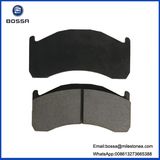 Truck Brake Pad for Volvo Truck Wva29151