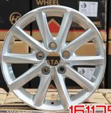 Replica Alloy Wheel Rim