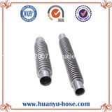 Bellows Exhaust Flexible Pipe