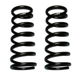 Custom High Tension Special Torsion Coil Spring for Automobile and Mechanical