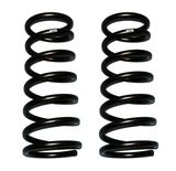 Custom High Tension Special Torsion Coil Spring for Automobile and Mechanical