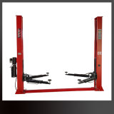 Auto Garage Used 2 Post Car Lift for Sale with Ce