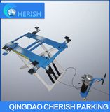 2.7t Hydraulic Portable Scissor Lift Used for Fast Repair