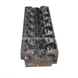 Caterpillar C15/C15 Acert Cylinder Head with Stable Quality