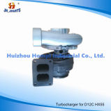 Auto Parts Turbocharger/Turbo Chra for Volvo D12c Hx55 3591077