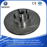 Brake Disc Drum Brakes to Disc Brakes for Toyota/VW/Nissan