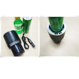 2018 Newest Invention Cooler Warmer Bottle Can Cup Holder Car