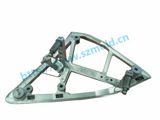 Right Tailing Lamp, Openning Gauge