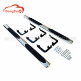 Manufacture and Supply Side Step Bar Running Boards