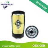 Oil Filter and Air Filter with Brand (Volvo, Perkins, Iveco) 1903629