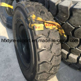3.00-15, 7.00-15, 7.50-15 Suitable for Industrial Applications Forklift Tire