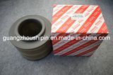 Cartridge Paper Air Filter 17801-0c010 for Toyota Vigo