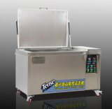 Auto Parts Ultrasonic Cleaning Machine with 430L 28kHz Frequency