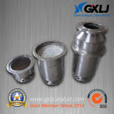 Particulate Filter for Heavy-Duty Diesel Engines Converter