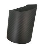 Auto Racing Carbon Fiber Exhaust Pipe