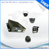 Camera GPS Vehicle Tracking, Live Video