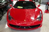 Self Repair Coating Auto Paint Protection Wrap Film