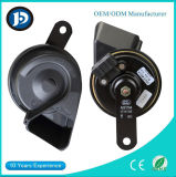 Popular 100%ABS Car Horn with Imported High Quality Manganese Steel