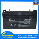 Professional Mf Lead Acid 12V 120ah Battery Solar System Battery