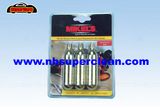 Manufacturer CO2 Tire Repair Kit and CO2 Tire Inflator Valve for Bicycle